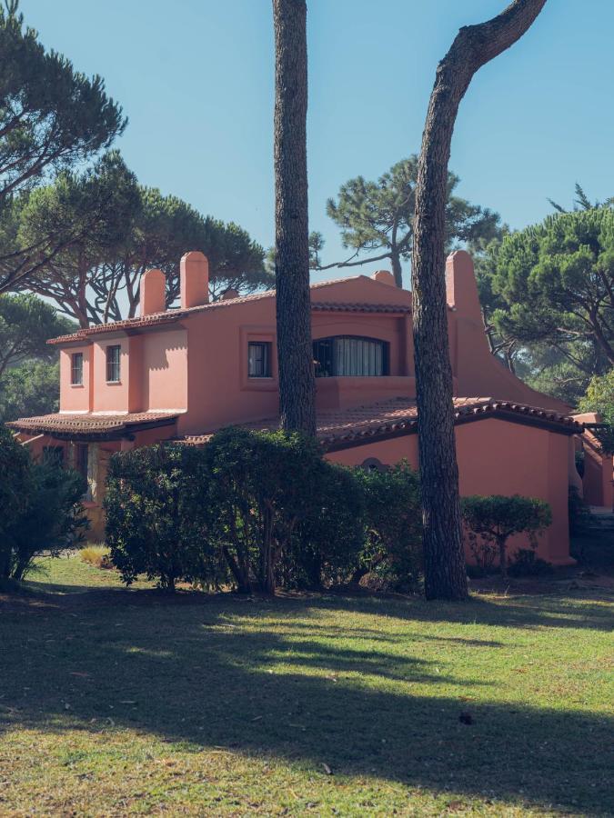 Onyria Quinta da Marinha Villas Cascais Esterno foto