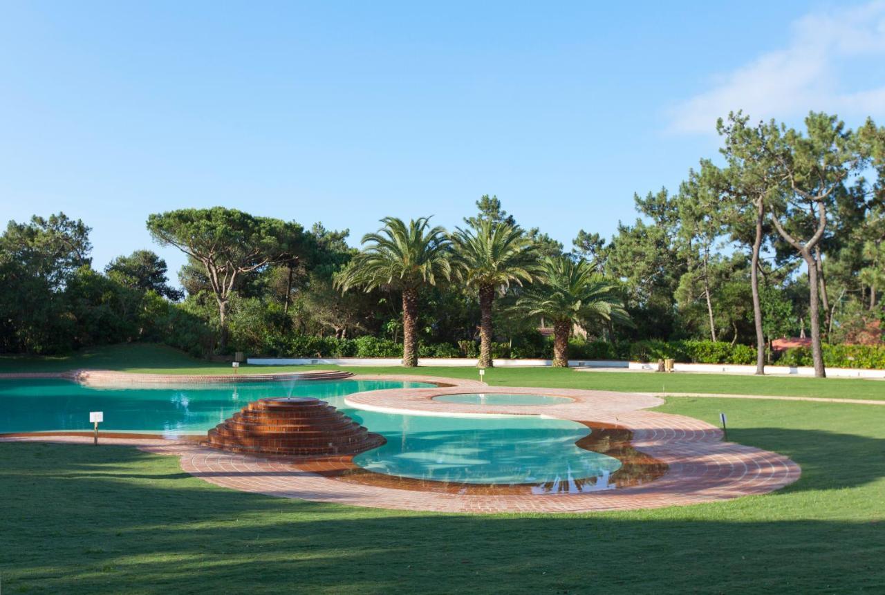 Onyria Quinta da Marinha Villas Cascais Esterno foto