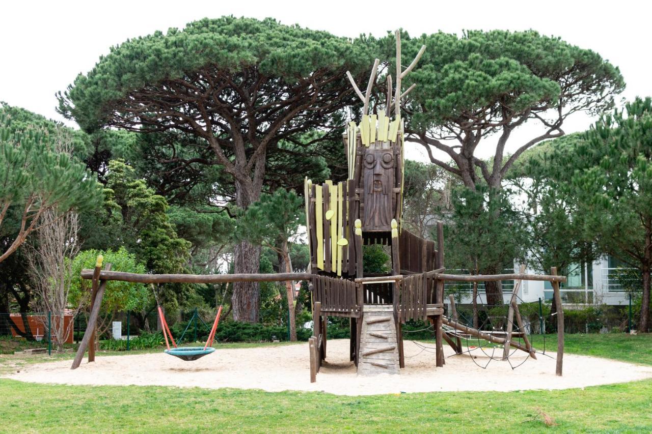 Onyria Quinta da Marinha Villas Cascais Esterno foto